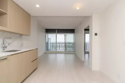 Breakfast Nook Photo of 2101 4890 Lougheed Highway, Burnaby, BC