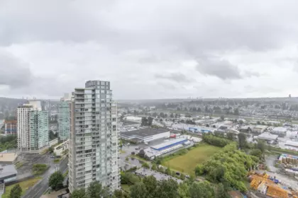Loft / Bonus Room Photo of 2101 4890 Lougheed Highway, Burnaby, BC