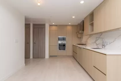 Powder Room Photo of 2101 4890 Lougheed Highway, Burnaby, BC