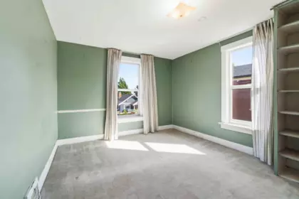 Loft / Bonus Room Photo of 205 Fourth Avenue, New Westminster, BC