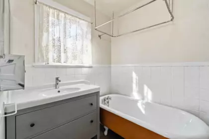 Mudroom Photo of 205 Fourth Avenue, New Westminster, BC