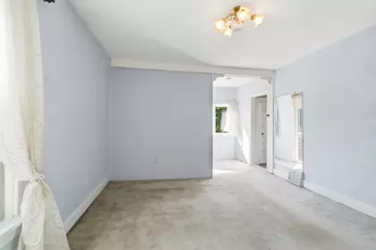 Office / Den Photo of 205 Fourth Avenue, New Westminster, BC