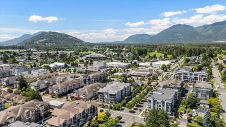 Community Amenities Photo (Clubhouse) of 104 45630 Spadina Avenue, Chilliwack, BC