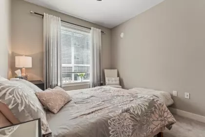 Hallway Photo of 104 45630 Spadina Avenue, Chilliwack, BC