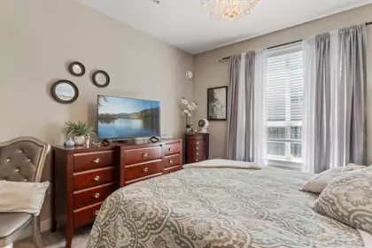 Loft / Bonus Room Photo of 104 45630 Spadina Avenue, Chilliwack, BC