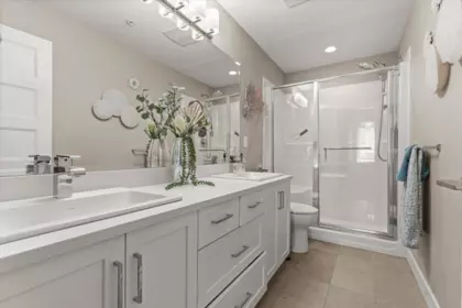 Mudroom Photo of 104 45630 Spadina Avenue, Chilliwack, BC