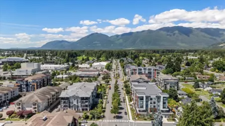 Neighborhood Park Photo Near 104 45630 Spadina Avenue, Chilliwack, BC