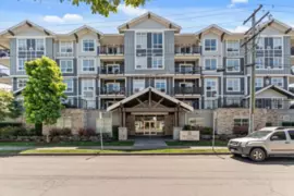104 45630 Spadina Avenue, Chilliwack, BC