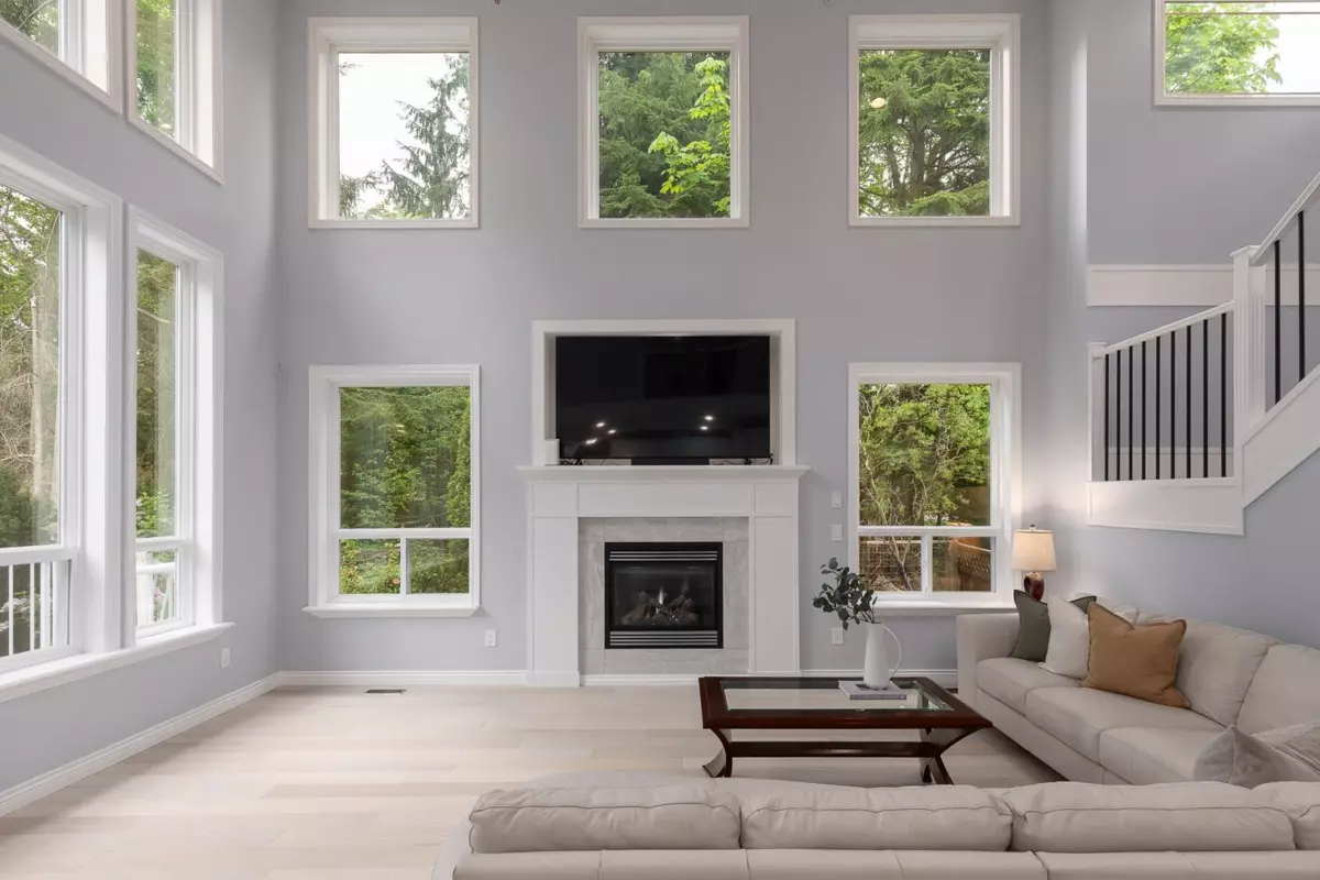 Dining Area Photo of 13263 239b Street, Maple Ridge, BC