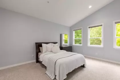 Bedroom 3 Photo of 13263 239b Street, Maple Ridge, BC