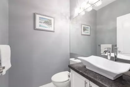 Laundry Room Photo of 13263 239b Street, Maple Ridge, BC