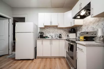 Pantry Photo of 13032 61 Avenue, Surrey, BC