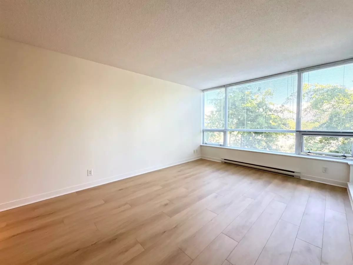 Exterior Rear Photo of 602 7575 Alderbridge Way, Richmond, BC