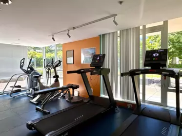 Loft / Bonus Room Photo of 602 7575 Alderbridge Way, Richmond, BC