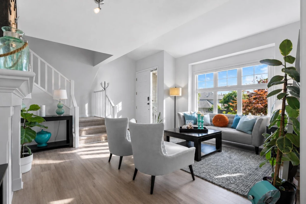 Family Room Photo of 7481 147 Street, Surrey, BC