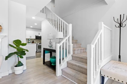 Basement Recreation Room Photo of 7481 147 Street, Surrey, BC