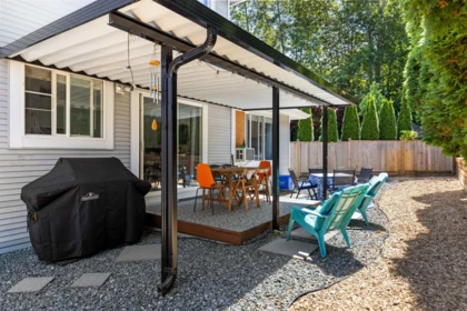 Community Amenities Photo (Clubhouse) of 7481 147 Street, Surrey, BC