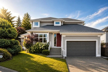 7481 147 Street, Surrey, BC, Surrey — Single Family Residence for sale