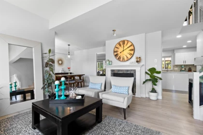 Kitchen Photo of 7481 147 Street, Surrey, BC