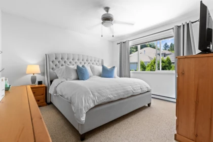 Outdoor Patio Photo of 7481 147 Street, Surrey, BC
