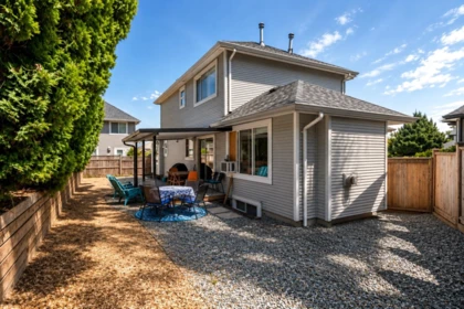 Playground / Recreational Area Near 7481 147 Street, Surrey, BC