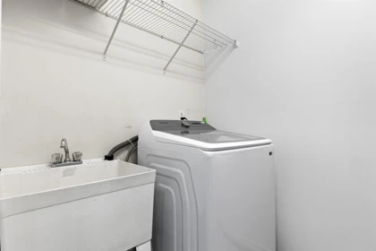 Powder Room Photo of 7481 147 Street, Surrey, BC