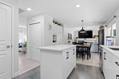 Primary Bathroom Photo of 7481 147 Street, Surrey, BC