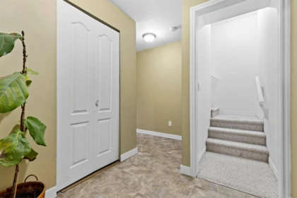 Swimming Pool Photo of 7481 147 Street, Surrey, BC