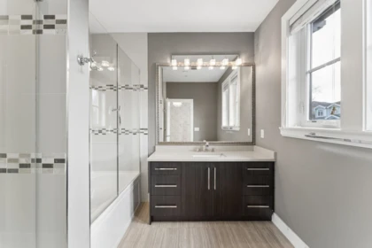 Mudroom Photo of 3233 Grant Street, Vancouver, BC