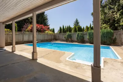 Community Amenities Photo (Clubhouse) of 148 Roe Drive, Port Moody, BC