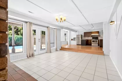 Garage Interior Photo of 148 Roe Drive, Port Moody, BC