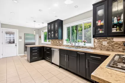 Guest Bathroom Photo of 148 Roe Drive, Port Moody, BC