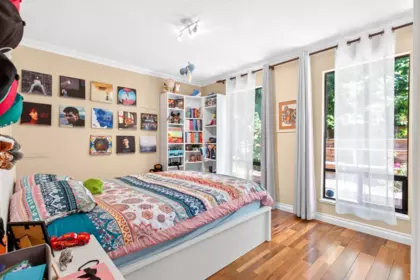 Hallway Photo of 148 Roe Drive, Port Moody, BC
