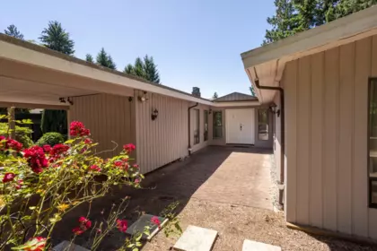 Kitchen Photo of 148 Roe Drive, Port Moody, BC