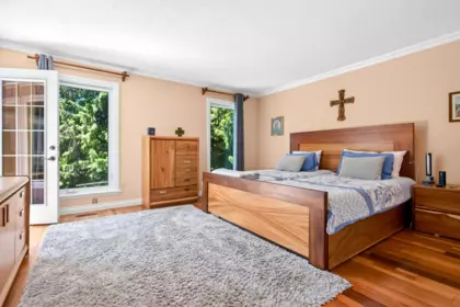 Loft / Bonus Room Photo of 148 Roe Drive, Port Moody, BC