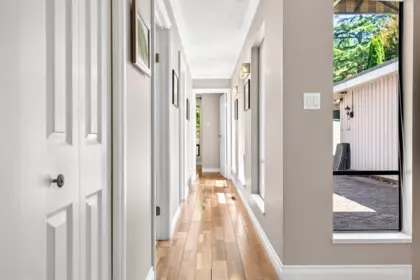 Mudroom Photo of 148 Roe Drive, Port Moody, BC
