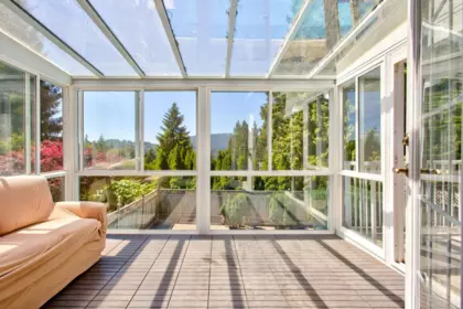 Office / Den Photo of 148 Roe Drive, Port Moody, BC