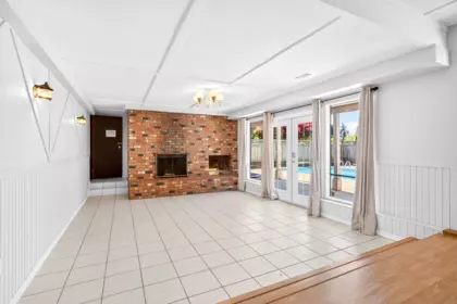 Outdoor Patio Photo of 148 Roe Drive, Port Moody, BC