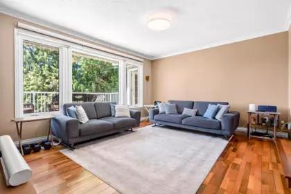 Primary Bedroom Photo of 148 Roe Drive, Port Moody, BC