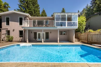 Street View Photo of 148 Roe Drive, Port Moody, BC