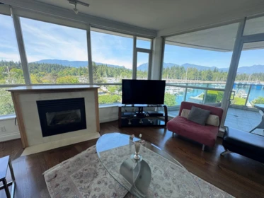 402 1777 Bayshore Drive, Vancouver, BC, Vancouver — Apartment/Condo for sale