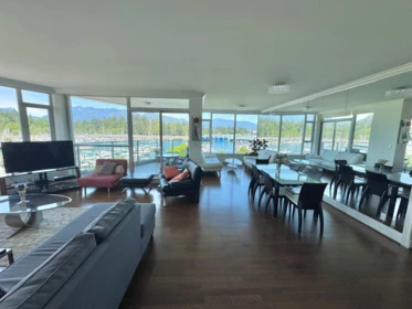 402 1777 Bayshore Drive, Vancouver, BC, Vancouver — Apartment/Condo for sale