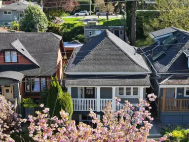 454 E 28th Avenue, Vancouver, BC, Vancouver — Single Family Residence for sale