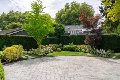 Fitness Center Photo Near 8083 Angus Drive, Vancouver, BC