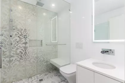 Hot Tub / Spa Photo of 8083 Angus Drive, Vancouver, BC