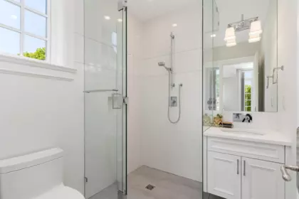 Laundry Room Photo of 8083 Angus Drive, Vancouver, BC
