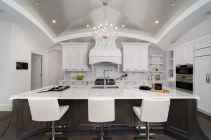 Pantry Photo of 8083 Angus Drive, Vancouver, BC