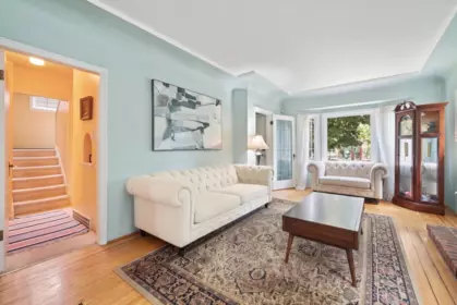 3079 Crown Street, Vancouver, BC, Vancouver — Single Family Residence for sale