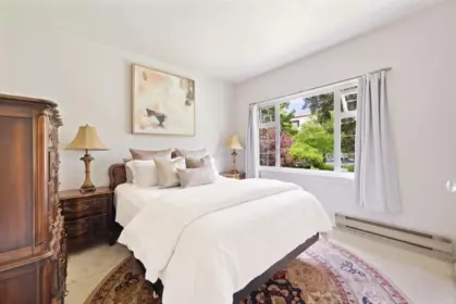 Guest Bathroom Photo of 3079 Crown Street, Vancouver, BC
