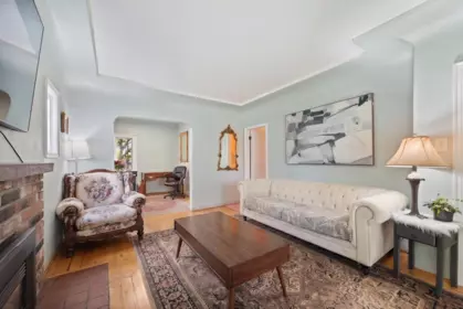 3079 Crown Street, Vancouver, BC, Vancouver — Single Family Residence for sale